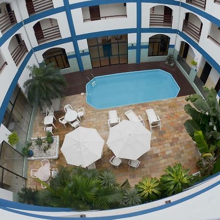 Hshotelaria - Filial ボンビーニャス エクステリア 写真