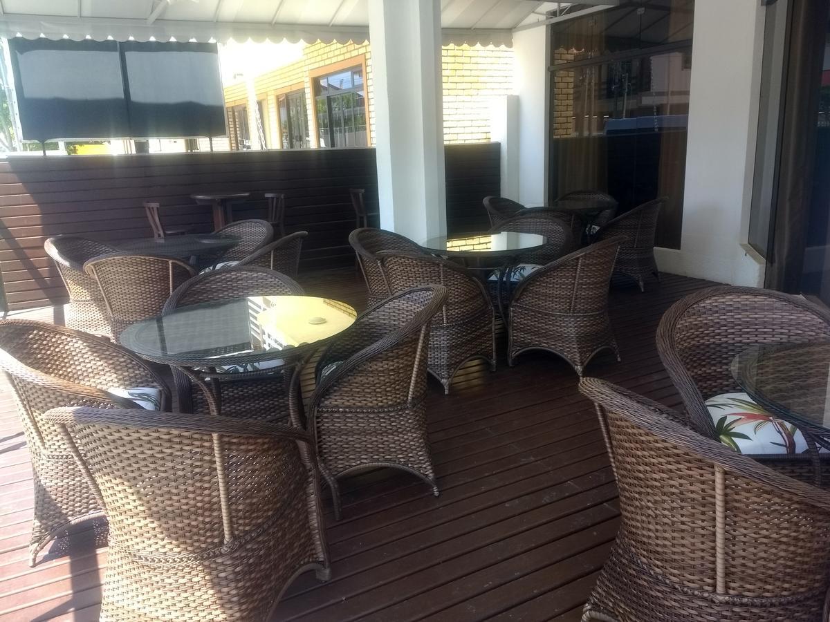 Hshotelaria - Filial ボンビーニャス エクステリア 写真