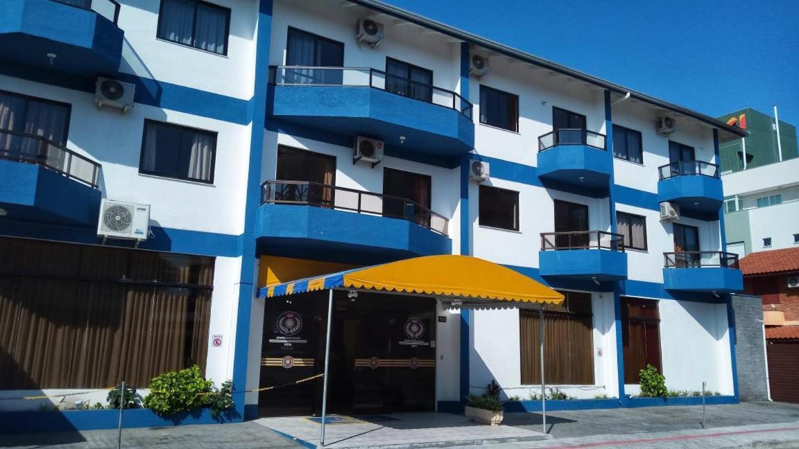 Hshotelaria - Filial ボンビーニャス エクステリア 写真