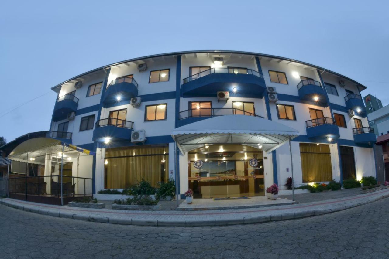 Hshotelaria - Filial ボンビーニャス エクステリア 写真