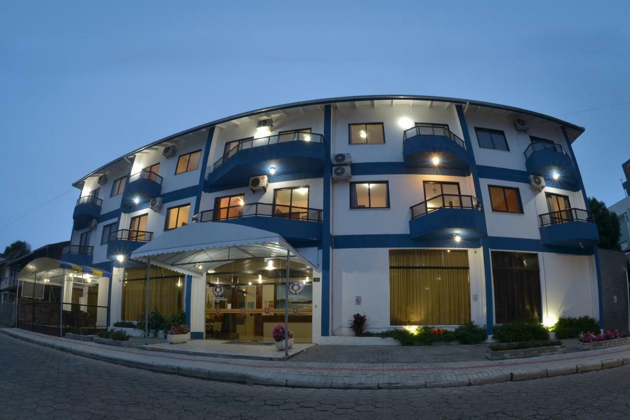 Hshotelaria - Filial ボンビーニャス エクステリア 写真